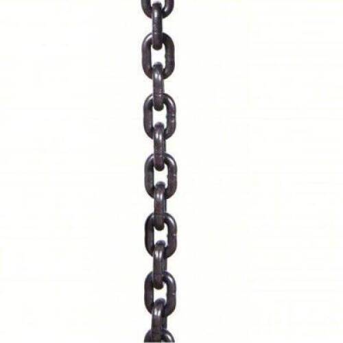 DESCRIPTION: (2) LOAD CHAIN BRAND/MODEL: DAYTON #177K01 INFORMATION: LEVER CHAIN HOISTS, 6000LB COMPATIBLE LOAD CAPACITY SIZE: 20.94' OVERALL LENGTH R