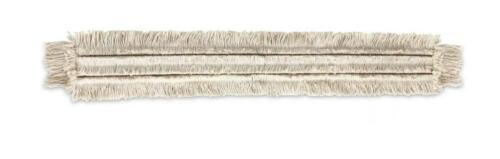 DESCRIPTION: (1) CASE OF (50) DRY MOP HEADS BRAND/MODEL: CYC-1228 INFORMATION: WHITE SIZE: 14.5X96 RETAIL$: $178.98 EA QTY: 1