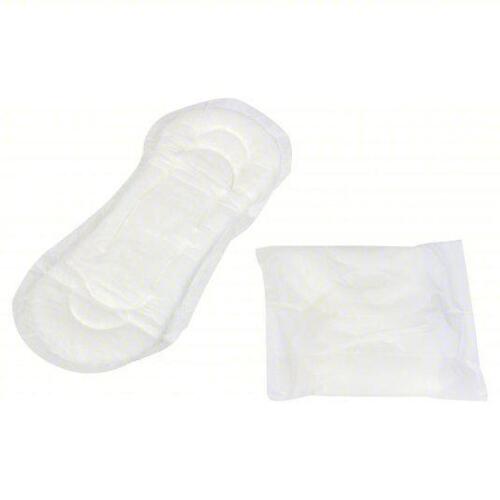 DESCRIPTION: (1) CASE OF (250) INDIVIDUALLY WRAPPED SANITARY NAPKINS BRAND/MODEL: HOSPECO #808DX9 SIZE: 20.5 IN L RETAIL$: $54.18 EA QTY: 1