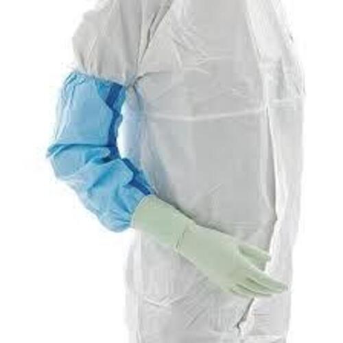 DESCRIPTION: (1) CASE OF (200) CLEANROOM GLOVES BRAND/MODEL: ANSELL BIOCLEAN SIZE: SIZE 9 RETAIL$: $125.02 EA QTY: 1