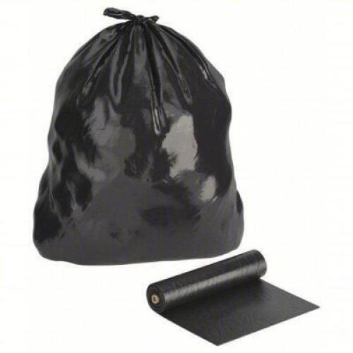 DESCRIPTION: (1) CASE OF (75) TRASH BAGS BRAND/MODEL: 52WX87 INFORMATION: BLACK SIZE: 45 GAL RETAIL$: $88.91 EA QTY: 1