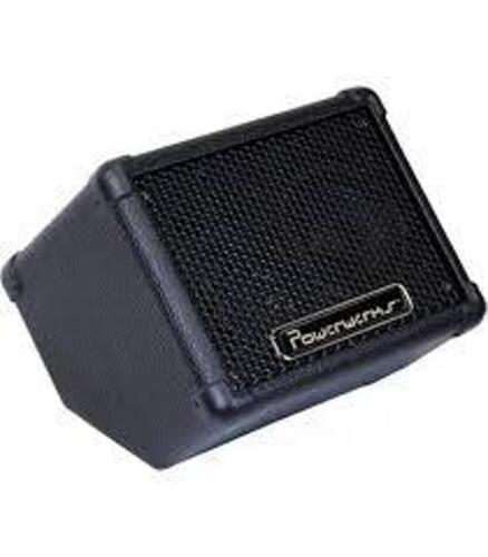 DESCRIPTION: (1) POWERED MONITOR BRAND/MODEL: STELLAR ABS #ASM5D RETAIL$: $136.43 EA QTY: 1