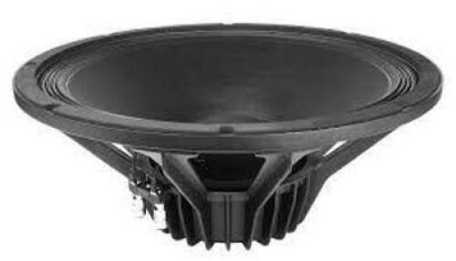 DESCRIPTION: (1) LOUDSPEAKER BRAND/MODEL: FAITALPRO #15PR400 SIZE: 15" 400W RETAIL$: $342.00 EA QTY: 1
