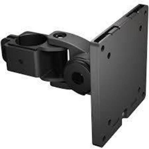 DESCRIPTION: (1) TILT AND SWIVEL TV POLE MOUNT BRAND/MODEL: PRO SIGNAL #50-14535 RETAIL$: $50.00 EA QTY: 1