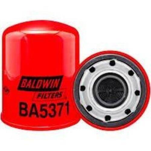 DESCRIPTION: (1) AIR BRAKE COMPRESSOR FILTER BRAND/MODEL: BALDWIN #BA5371 RETAIL$: $109.99 EA QTY: 1