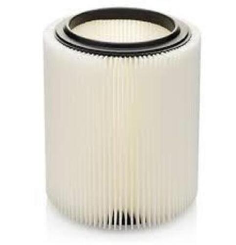 DESCRIPTION: (4) WET DRY VAC FILTER BRAND/MODEL: PRO-SOURCE #33912890 RETAIL$: $23.99 EA QTY: 4