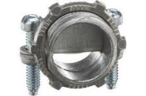 DESCRIPTION: (1) CABLE CONNECTOR BRAND/MODEL: JOHNSTONE SUPPLY #738M35 INFORMATION: SEE INSPECTION RETAIL$: $14.93 EA QTY: 1