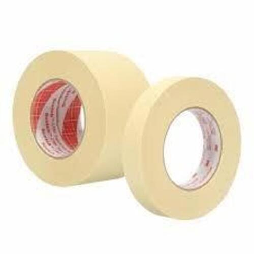 DESCRIPTION: (1) CARE OF (10) HIGH TEMP OEM MASKING TAPE BRAND/MODEL: 3M SCOTCH #2380 RETAIL$: $150.00 EA QTY: 1