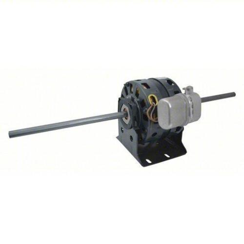 DESCRIPTION: (1) CONDENSER FAN MOTOR BRAND/MODEL: FASCO #48GN23 SIZE: 1.5 HP RETAIL$: $252.21 EA QTY: 1