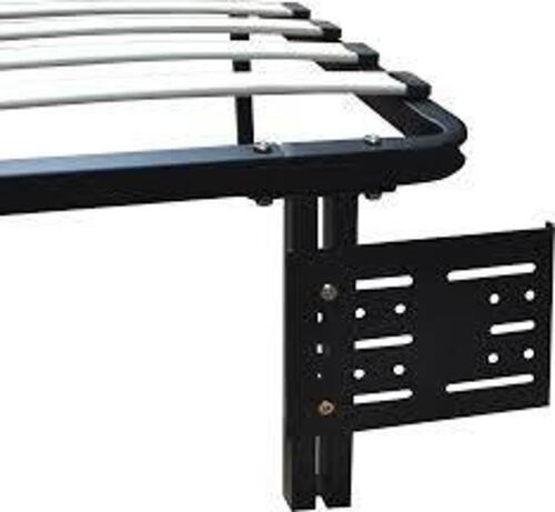 DESCRIPTION: (1) LARGE BRACKET BRAND/MODEL: BOYD SLEEP #MFPUNIVBRACKET INFORMATION: BLACK RETAIL$: $180.00 EA QTY: 1