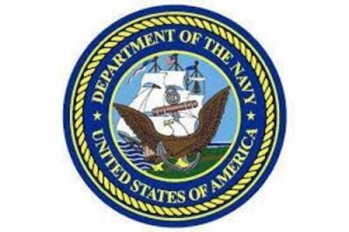 DESCRIPTION: (1) AREA RUG BRAND/MODEL: US NAVY INFORMATION: SEE INSPECTION, IMAGES ARE FOR ILLUSTRATION PURPOSES ONLY AND MAY NOT BE AN EXACT REPRESEN