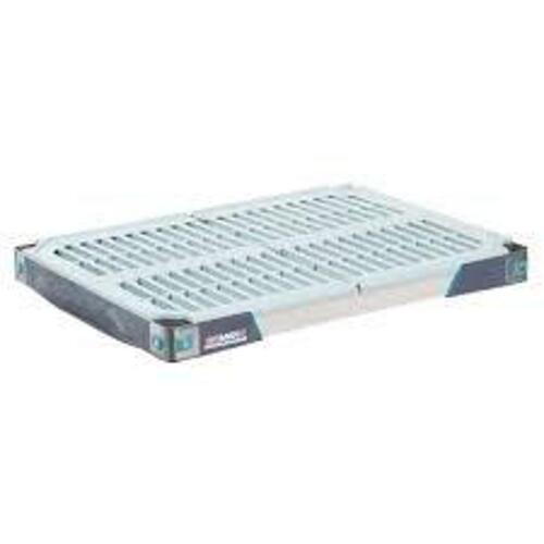 DESCRIPTION: (1) GRID SHELF BRAND/MODEL: METRO #MX1824G INFORMATION: WHITE SIZE: 18X24 RETAIL$: $113.00 EA QTY: 1