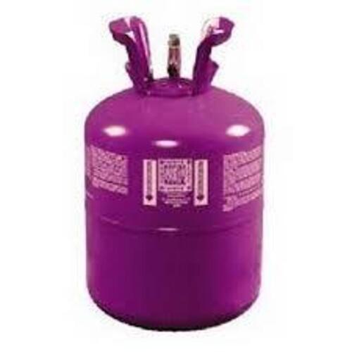 DESCRIPTION: (1) EMPTY CONTAINER FOR REFRIGERANT BRAND/MODEL: FORANE #408A QTY: 1