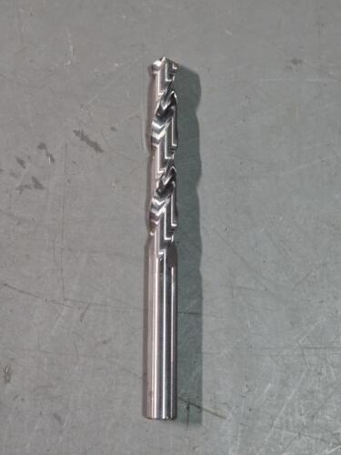 DESCRIPTION: (6) CARBIDE JOBBER LENGTH DRILL BITS BRAND/MODEL: WESTWARD 5VPD9 SIZE: LETTER k RETAIL$: $479.80 QTY: 6