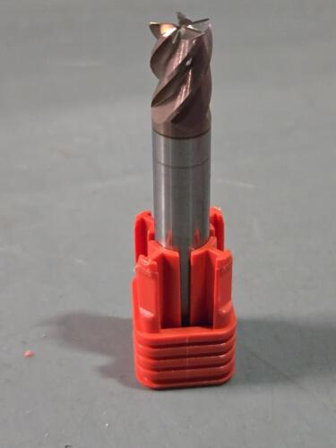 DESCRIPTION: (2) SOLID CARBIDE SQ ENDM MILL BRAND/MODEL: FULLERTON 37576 SIZE: 3/8" DIA RETAIL$: $109.90 QTY: 2