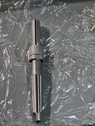 DESCRIPTION: (1) SHELL REAMER ARBOR BRAND/MODEL: VC 02325181 SIZE: 1-11/16" TO 2: RETAIL$: $66.90 QTY: 1