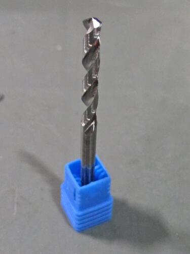 DESCRIPTION: (10) CARBIDE JOBBER DRILL BITS BRAND/MODEL: WESTWARD 5TVY5 SIZE: 11/64" RETAIL$: $671.50 QTY: 10