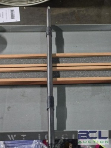(1) METRIC MICROMETER STANDARD