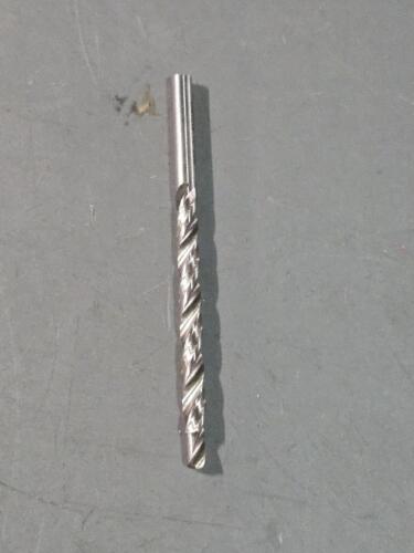 DESCRIPTION: (6) DOUBLE MARGIN DRILL BITS WITH PILOT BRAND/MODEL: LASTCUT #10X#21 SIZE: #21 QTY: 6