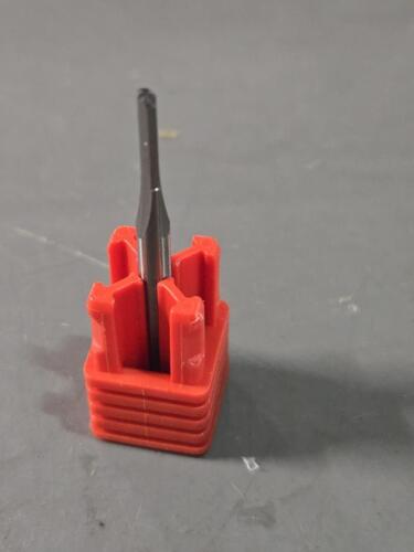 DESCRIPTION: (10) CARBIDE REAMERS BRAND/MODEL: MITGI E01-122 SIZE: .1157" DIA QTY: 10