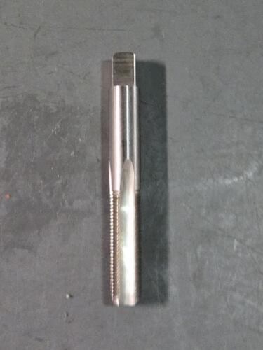 DESCRIPTION: (15) HSS METRIC BOTTOMING TAP BRAND/MODEL: WESTWARD 2LWR2 SIZE: 10mmX1 RETAIL$: $332.60 QTY: 15