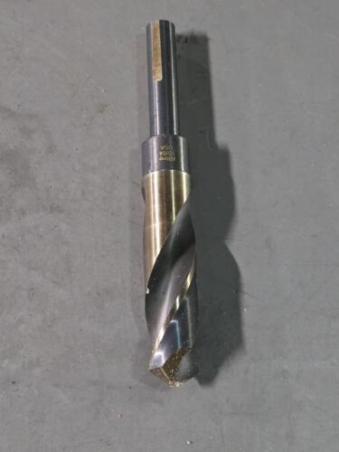 DESCRIPTION: (2) S&D DRILL BITS BRAND/MODEL: NITRO 1000N153 SIZE: 53/64" DIA 1/2" SD RETAIL$: $105.58 QTY: 2