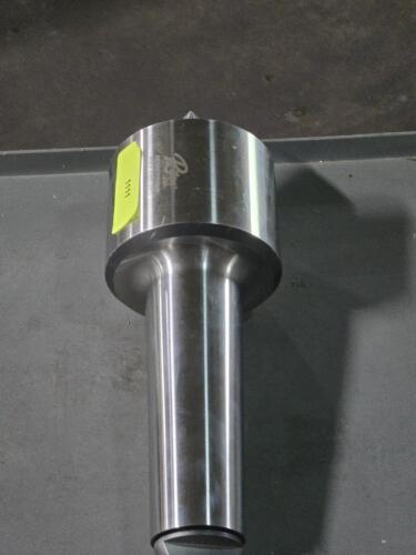 DESCRIPTION: (1) LIVER CENTER BRAND/MODEL: RITEN 34106 SIZE: 4-5/8" HEAD DIA 14000 LB WW RETAIL$: $2,165.47 QTY: 1