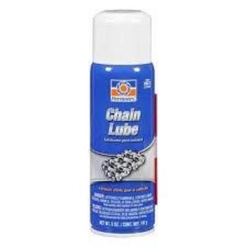 DESCRIPTION: (6) SILICONE LUBRICANT BRAND/MODEL: PERMATEX SIZE: 10 OZ RETAIL$: $3.75 EA QTY: 6