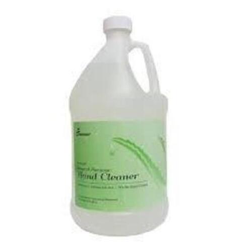DESCRIPTION: (2) GENERAL PURPOSE HAND CLEANER BRAND/MODEL: SKILCRAFT ECO SURE SIZE: 1 GALLON RETAIL$: $50.00 EA QTY: 2