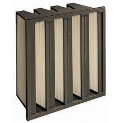 DESCRIPTION: (1) KOCH FILTER BRAND/MODEL: DURAMAX #111-603-102 INFORMATION: SEE INSPECTION SIZE: 24" X 12" X 24" RETAIL$: $306.27 EA QTY: 1