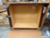 NEW MAPLE KITCHEN WALL CABINET - 2
