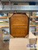 NEW MAPLE KITCHEN WALL CABINET - 2