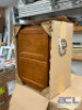 NEW MAPLE KITCHEN WALL CABINET - 3