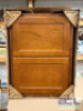 NEW MAPLE KITCHEN WALL CABINET - 4