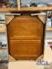 NEW MAPLE KITCHEN WALL CABINET - 5