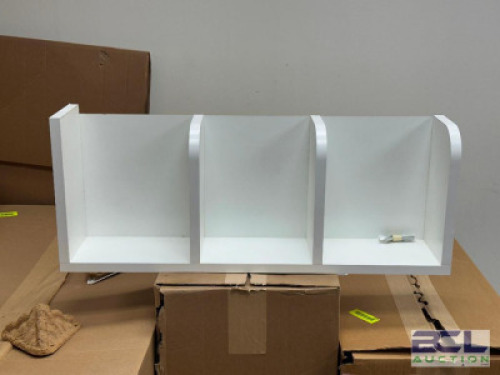 WALL SHELF