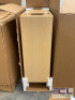 NEW HOMECREST MAPLE KITCHEN BASE CABINET - 2