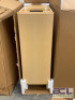 NEW HOMECREST MAPLE KITCHEN BASE CABINET - 4