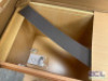 NEW HOMECREST OAK VANITY CABINET - 4