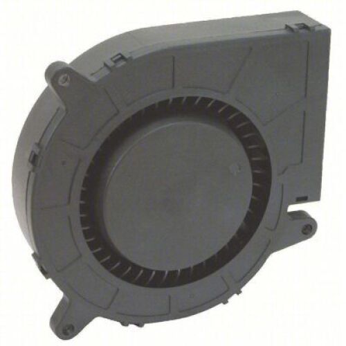 DESCRIPTION: (4) STANDARD SQUARE AXIAL FAN BRAND/MODEL: DAYTON #2RTK4 SIZE: 5 in Ht, 1 1/2 in Dp, 12.2/13.8 cfm, RETAIL$: $45.29 EA QTY: 4