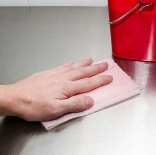 DESCRIPTION: (3) WATER RELEASE SURFACE SANITIZING TOWEL BRAND/MODEL: CHICOPEE QUICK PLUS #8294 SIZE: 72 TOWELS PER CONTAINER RETAIL$: $95.05 EA QTY: 3