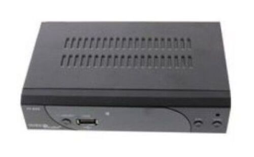 DESCRIPTION: (2) HIGH DEFINITION OFF-AIR TELEVISION RECEIVER BRAND/MODEL: STELLAR LABS #DT-800 RETAIL$: $438.13 EA QTY: 2