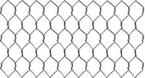 DESCRIPTION: (1) ROLL OF LINER / FENCINGBRAND/MODEL: PRODCUT NUMBER #2MX19MINFORMATION:&nbsp;METAL, SEE INSPECTIONSIZE: APPROX 7' X 50'RETAIL$: $159.00 EAQTY: 1