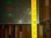 DESCRIPTION 20.5' X 8' " U SHAPED " BLACK STONE BAR TOP WITH WOODEN PANEL FRONT AND BAR RAIL. ADDITIONAL INFORMATION BAR TOP COMES IN 6' TO 8' SECTION - 5