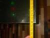DESCRIPTION 20.5' X 8' " U SHAPED " BLACK STONE BAR TOP WITH WOODEN PANEL FRONT AND BAR RAIL. ADDITIONAL INFORMATION BAR TOP COMES IN 6' TO 8' SECTION - 6