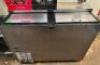 DESCRIPTION PERLICK 48" TWO SECTION GLASS FROSTER BRAND / MODEL: PERLICK FR48 ADDITIONAL INFORMATION SN# 1707207403B, 115 VOLT, 1 PHASE. IN WORKING OR