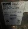 DESCRIPTION PERLICK 48" TWO SECTION GLASS FROSTER BRAND / MODEL: PERLICK FR48 ADDITIONAL INFORMATION SN# 1707207403B, 115 VOLT, 1 PHASE. IN WORKING OR - 2