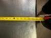 DESCRIPTION 60" X 30" STAINLESS TABLE W/ LOWER GALVANIZED SHELF. SIZE 60" X 30" LOCATION KITCHEN QTY 1 - 3