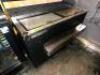DESCRIPTION TRUE 50" TWO WELL HORIZONTAL BOTTLE BOX W/ SPEED RAIL ON FRONT. BRAND / MODEL: TRUE TD-50-18 ADDITIONAL INFORMATION SN# 2474426, 115 VOLT,