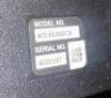 DESCRIPTION SONY BRAVIA 85" LED 4K UHD SMART TV BRAND / MODEL: KD-85X80CK ADDITIONAL INFORMATION COMES WITH REMOTE AND WALL MOUNT. RETAILS NEW FOR $15 - 2